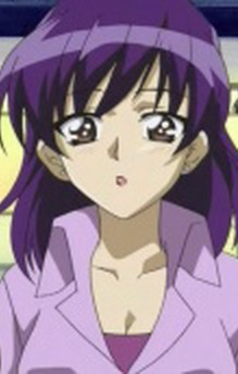Natsumi Ihata