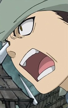 Ryoku