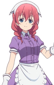 Miu Amano