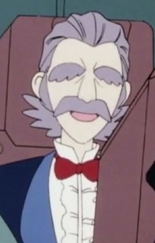 Colonel Sangross