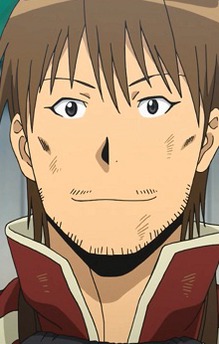 Shingo Hachiken