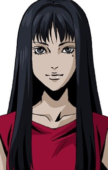 Tomie