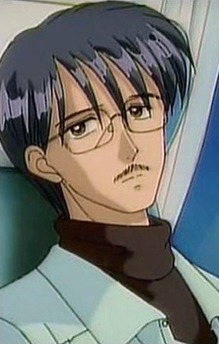 Takeshi Gojo
