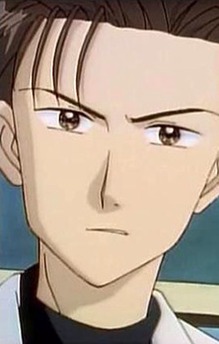 Mr. Sengoku