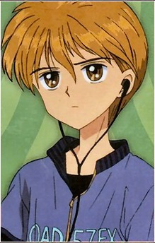 Akito Hayama
