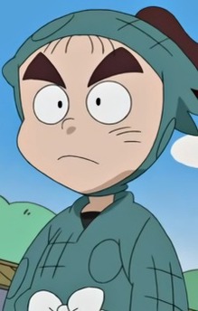 Shouzaemon Kuroki