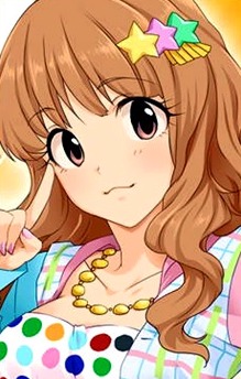 Kirari Moroboshi