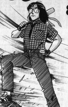 Akira Tosaka