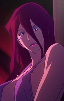Prostitute