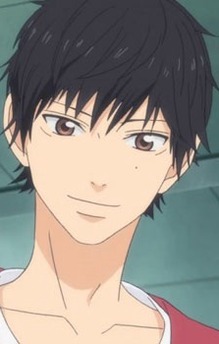 Youichi Tanaka