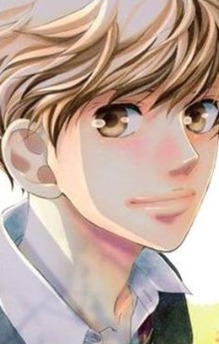 Touma Kikuchi
