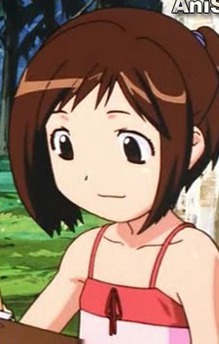 Hikaru Shiina