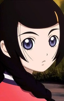 Miyako Komagusu