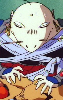 Manten Raijou
