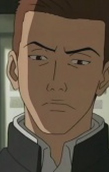 Masaru Hyodou