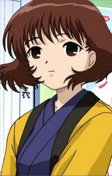 Yumi Omura