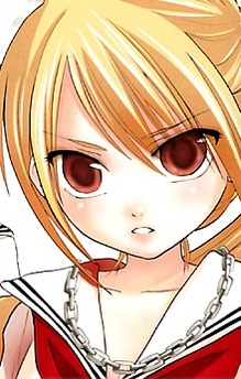 Iroha Miyamoto