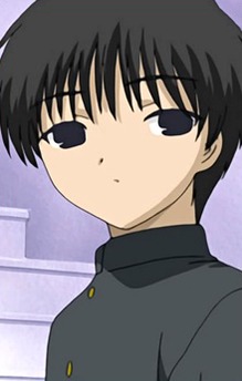 Minoru Kokubunji