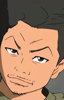 Tsunemi Chiba