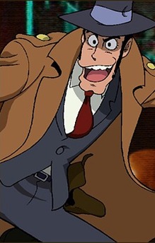 Kouichi Zenigata