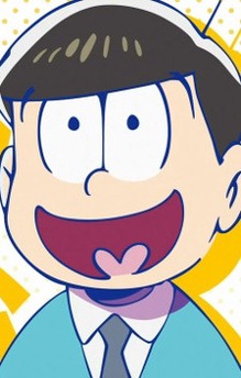 Juushimatsu Matsuno