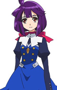 Kikko Hoshino
