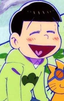 Choromatsu Matsuno