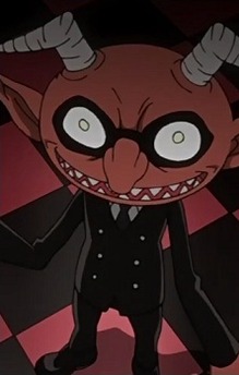 Little Demon