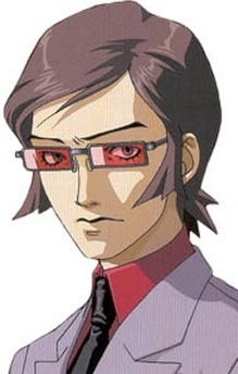 Katsuya Suou