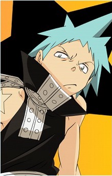 Black☆Star