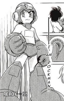 Rockman