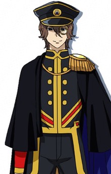 Jin Norizuki