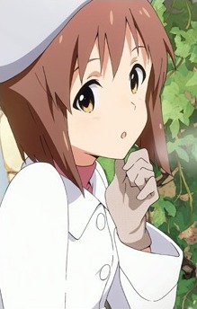 Yukiho Hagiwara