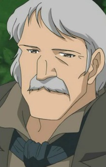 Jean Valjean