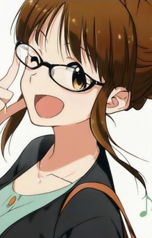 Ritsuko Akizuki