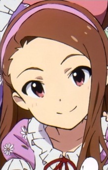 Iori Minase