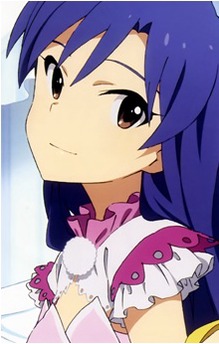 Chihaya Kisaragi