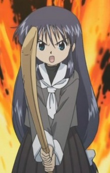Satsuki Arashiyama