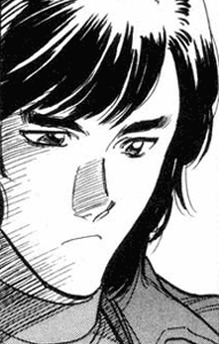 Shigeru Jou