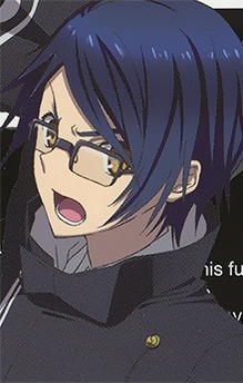 Tenma Momoe
