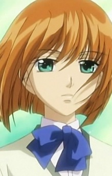 Megumi Shouji