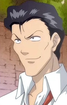 Kinnosuke Ikezawa