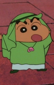Prince Sunnokeshi