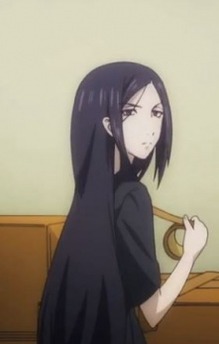 Youko Nanase