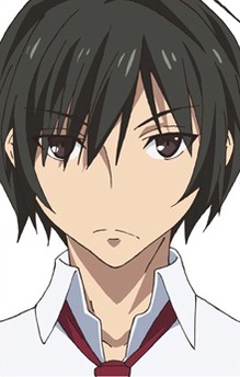 Takeshi Nanase
