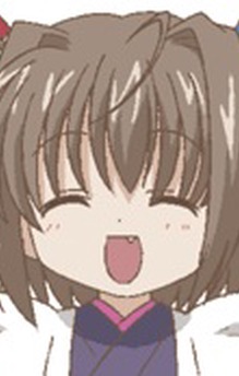 Tama-chan