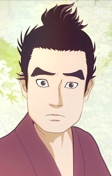 Masatsuna Yanada