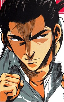 Masakazu Tougou