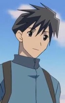 Kazuya Tanaka