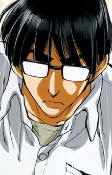 Haruki Hanai